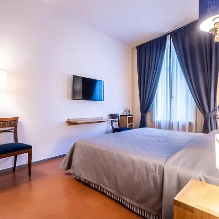 Bed & Breakfast La Casa Del Ghiberti
