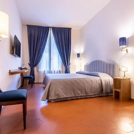 La Casa Del Ghiberti 3*