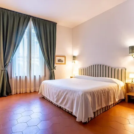 Bed & Breakfast La Casa Del Ghiberti 3*
