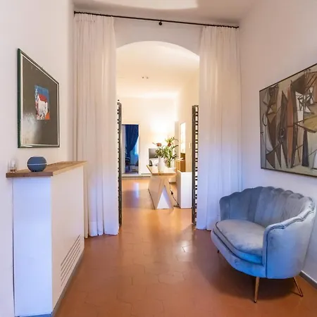 La Casa Del Ghiberti 3* فلورنس