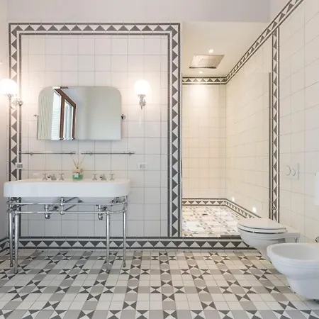 Borgo Pinti Le Stanze Dei Nobili *