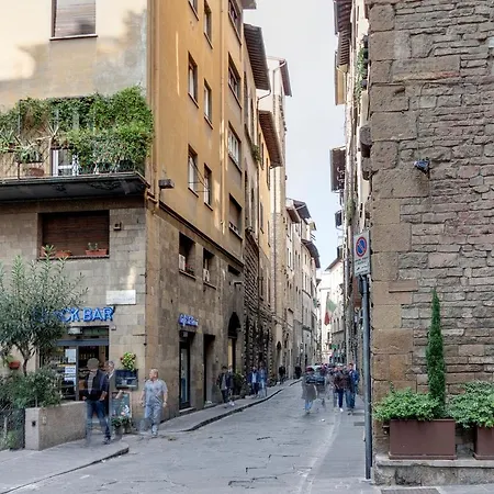 Brigitte By Mamo Apartment Florence
