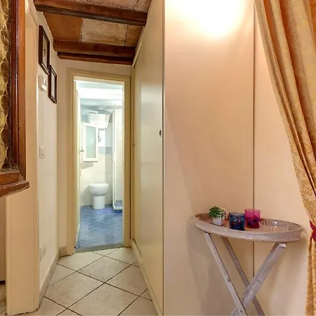 Brigitte By Mamo Apartment *