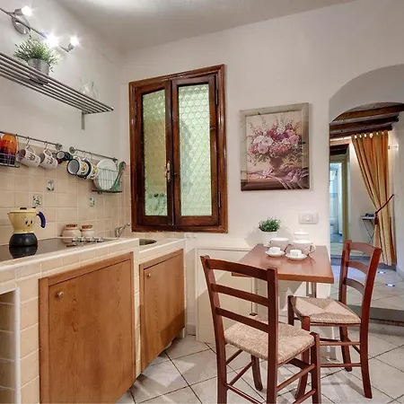Brigitte By Mamo Apartment *