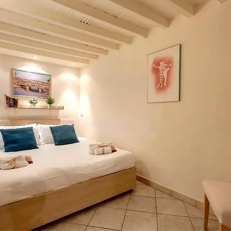 Apartment Brigitte By Mamo Florence