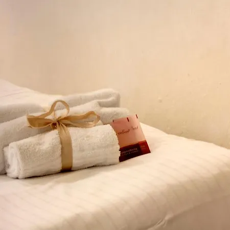 Brigitte By Mamo Apartment *