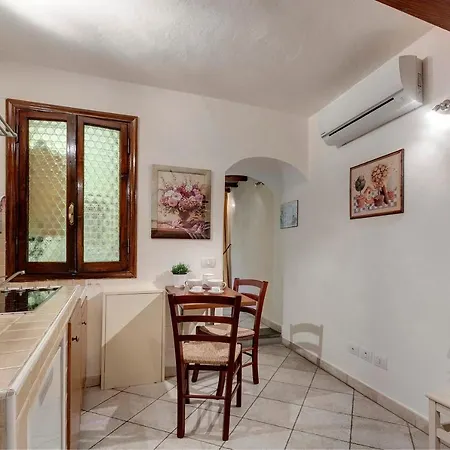 Apartment Brigitte By Mamo *