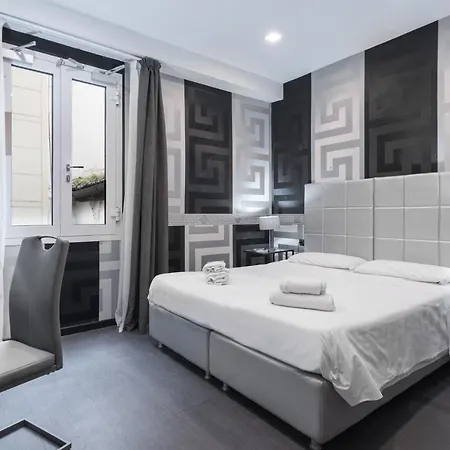 Hotel Deco