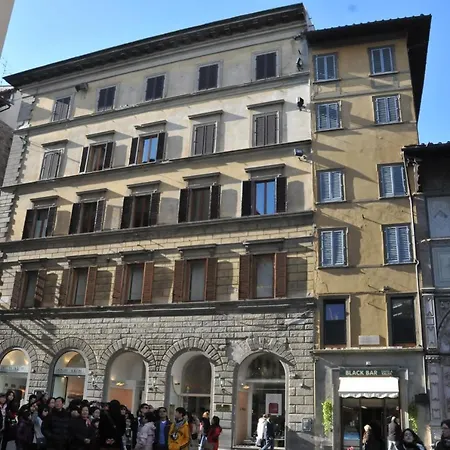 Beatrice Apartment Florence