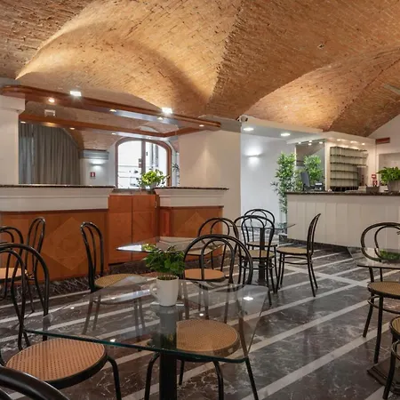 Hotel Argentina 3*