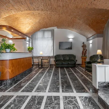 Hotel Argentina Florence