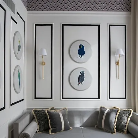 Il Tornabuoni The Unbound Collection By Hyatt Hotel