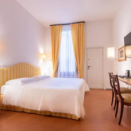La Casa Del Ghiberti Bed & Breakfast Florence