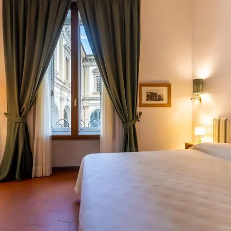 La Casa Del Ghiberti