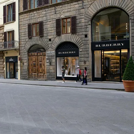 Il Tornabuoni The Unbound Collection By Hyatt Hotel Florence