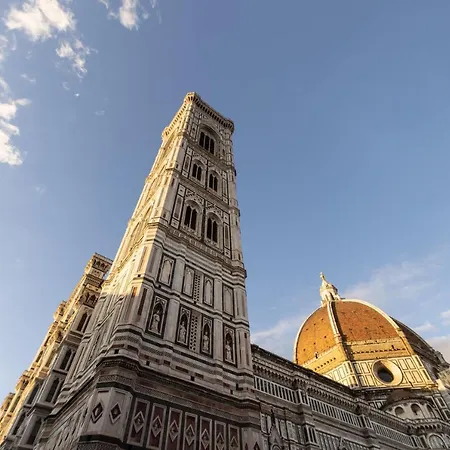 La Casa Del Ghiberti فندق مبيت وإفطار