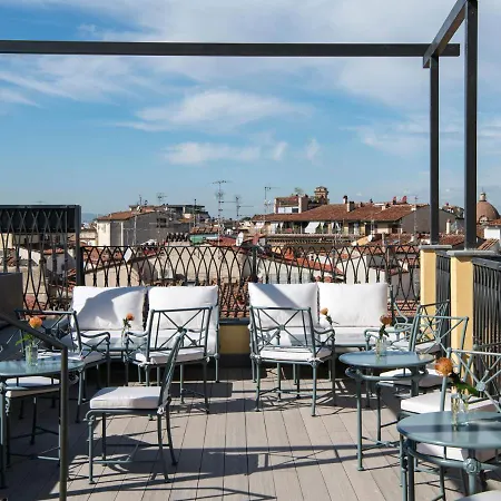 Il Tornabuoni The Unbound Collection By Hyatt Florence