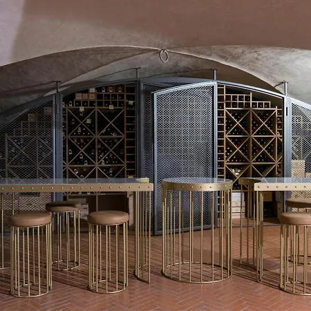 Il Tornabuoni The Unbound Collection By Hyatt Hotel Florence