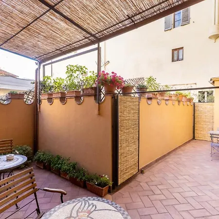 La Casa Del Ghiberti 3* فلورنس