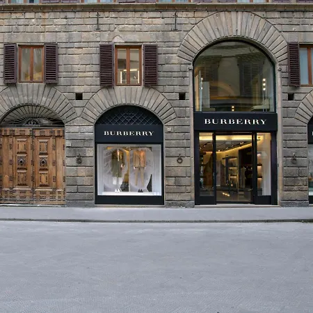 Il Tornabuoni The Unbound Collection By Hyatt Hotel 5*