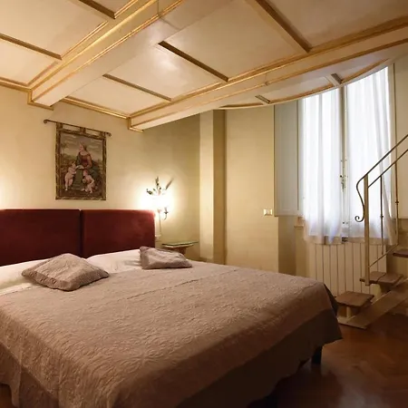 Lejlighed Italian Experience-suite Medici Loft 8 Firenze