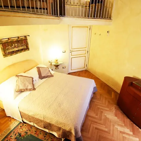 Italian Experience-suite Medici Loft 8