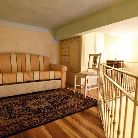 Medici Loft 8