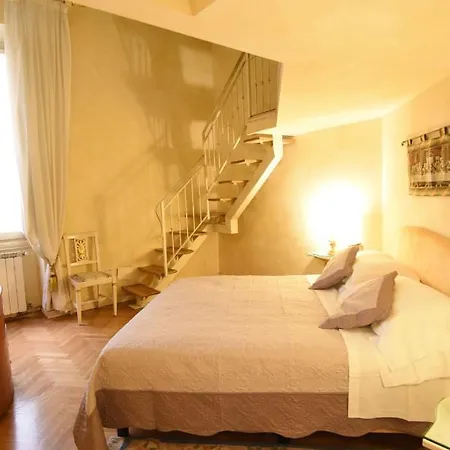 Italian Experience-suite Medici Loft 8 Lejlighed Firenze