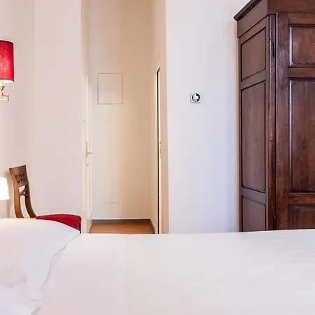 فندق مبيت وإفطار La Casa Del Ghiberti 3*