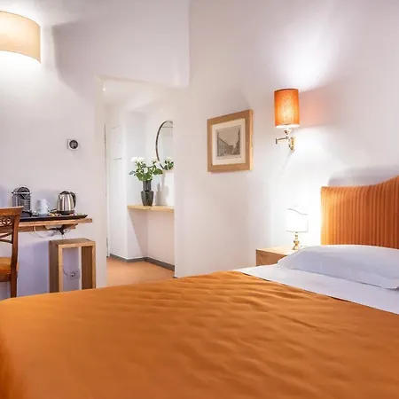 La Casa Del Ghiberti Bed & Breakfast