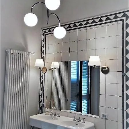 Borgo Pinti Le Stanze Dei Nobili Florença