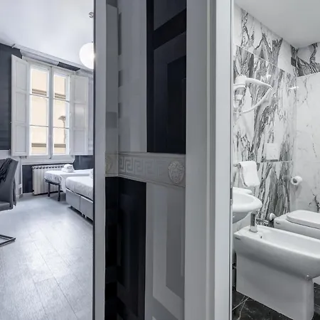 Hotel Deco Florencia