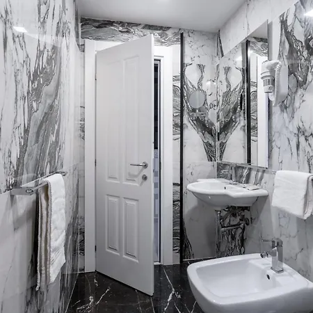 Hotel Deco Florencia