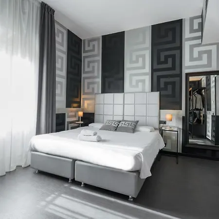 Hotel Deco Florencia