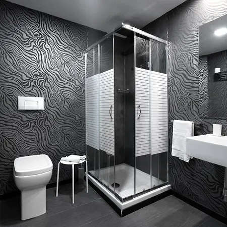 Hotel Deco Florencia