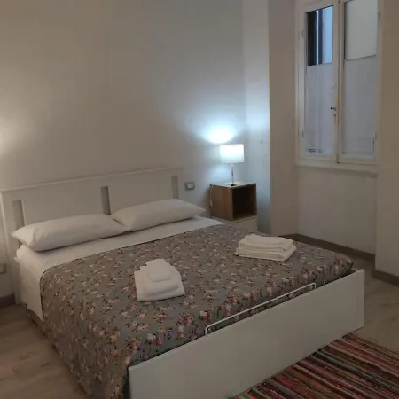 Appartamento Cozy Near Ponte Vecchio Firenze