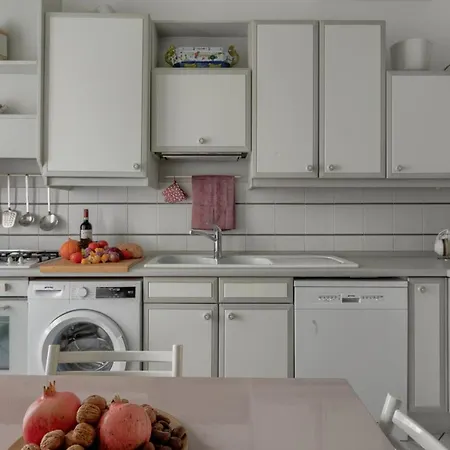 Apartment Casa Marcella ... Nature Or Culture? *