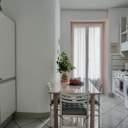 Casa Marcella ... Nature Or Culture? * Florence