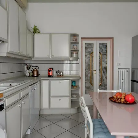 Casa Marcella ... Nature Or Culture? Lejlighed Firenze