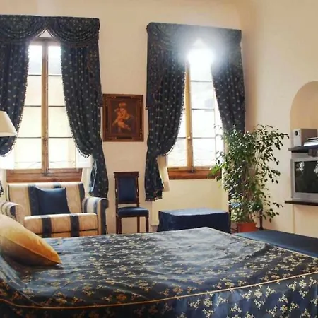 Tornabuoni La Petite Florence