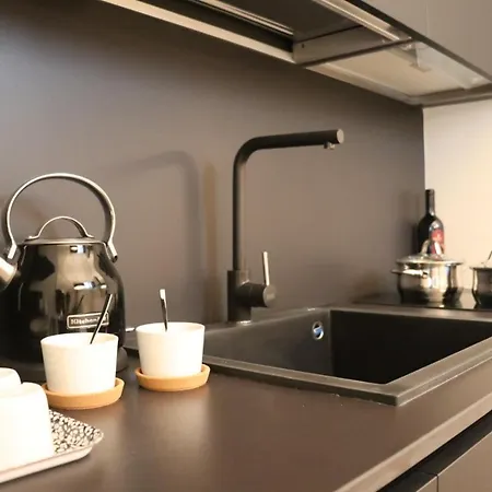 Apartment Calzaiuoli3 Luxury Flat In The Center Of *