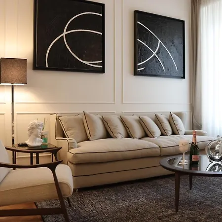Apartment Calzaiuoli3 Luxury Flat In The Center Of *