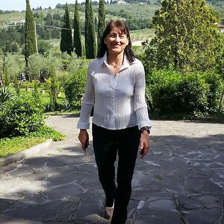 Ulivi Di Castello 3* Florence
