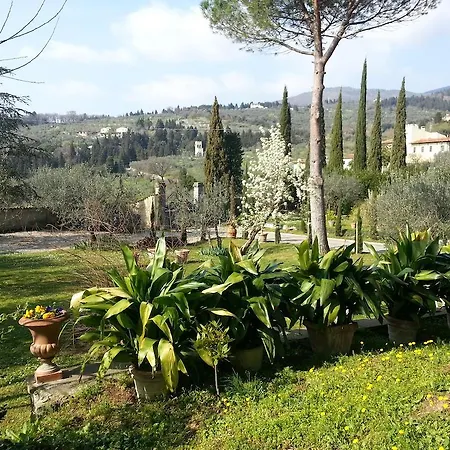 Bed & Breakfast Ulivi Di Castello