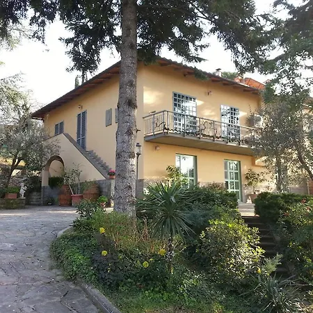 Ulivi Di Castello Bed & Breakfast Florence