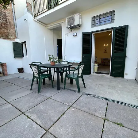 Appartement Casa Matta Careggi *