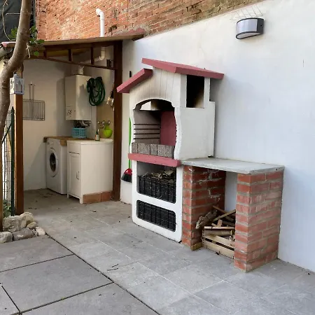 Appartement Casa Matta Careggi *