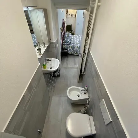 Appartement Casa Matta Careggi