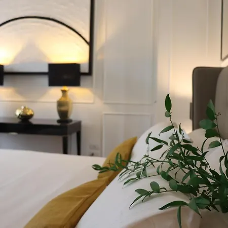 Calzaiuoli3 Luxury Flat In The Center Of Apartment Florence