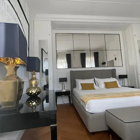 Calzaiuoli3 Luxury Flat In The Center Of Apartamento Florença